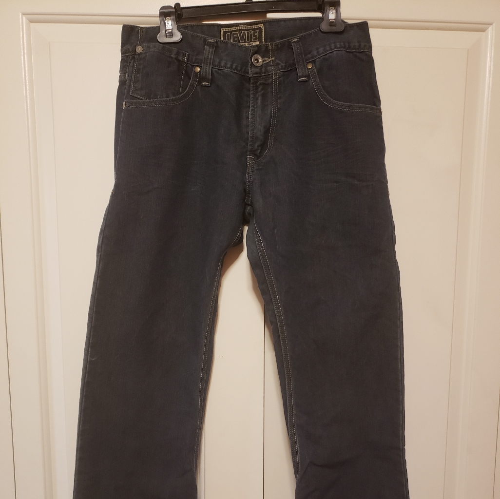 New Jeans 9 Pair Levi Lucky Brand Perry Ellis Express New Jeans 9 Pair Levi Lucky Brand Perry Ellis Express